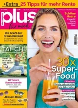 Plus Magazin (alemán) 1