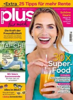 Plus Magazin (alemán)