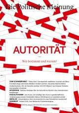 Politische Meinung (alemán) 1