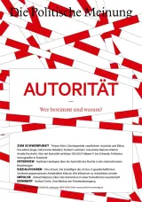 Politische Meinung (alemán) 1