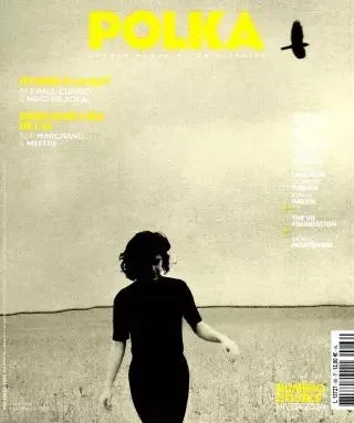 Polka magazine (francés)