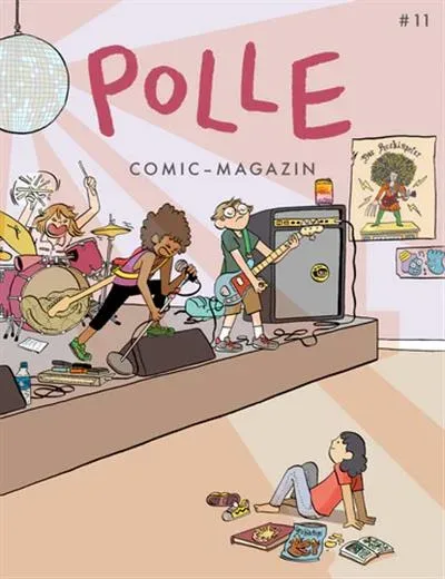 Polle (alemán)