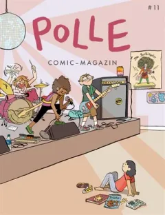 Polle (alemán)