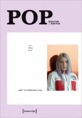 POP. Kultur & Kritik (alemán) 1