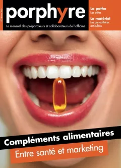 Porphyre (francés)