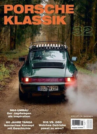 Porsche Klassik (alemán)