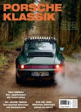 Porsche Klassik (alemán) 1
