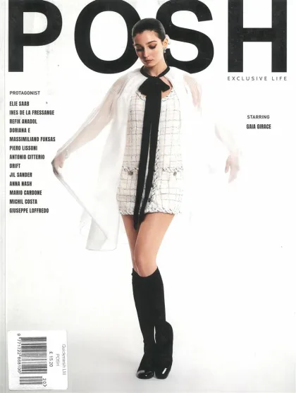 POSH (italiano)
