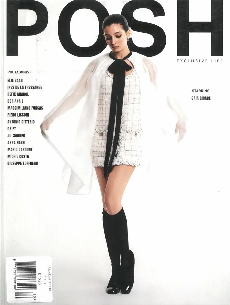 POSH (italiano)