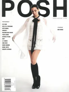POSH (italiano)