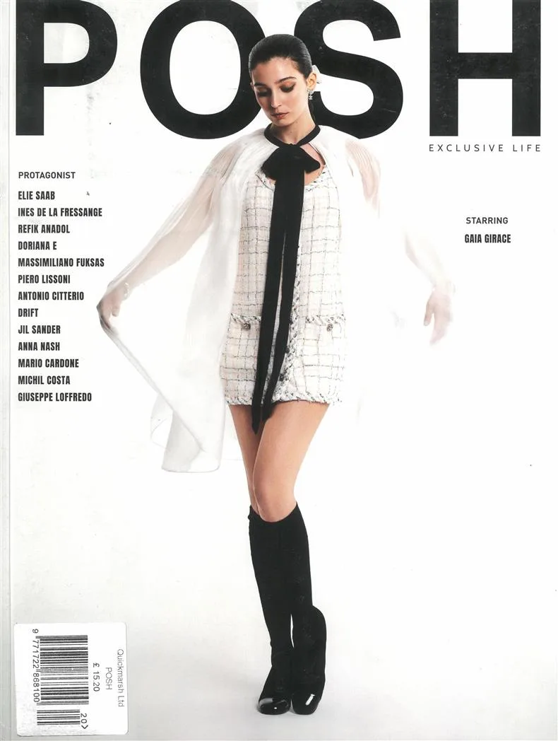 POSH (italiano)