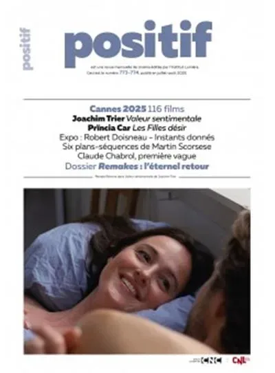Positif (francés)