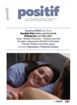 Positif (francés) 1