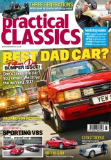 Practical Classics Magazine 1