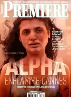 Première (francés)