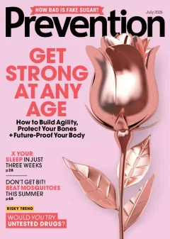 Prevention Magazine