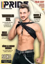 Pride Magazine 1