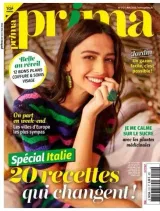 Prima (francés) 1
