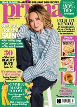 Prima Magazine 1