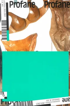 Profane Magazine