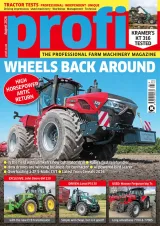 Profi Magazine 1