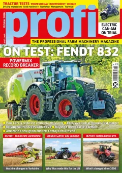 Profi Magazine