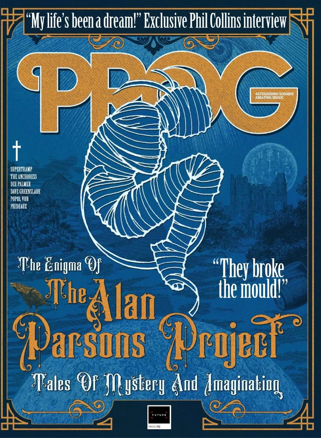 Prog Magazine