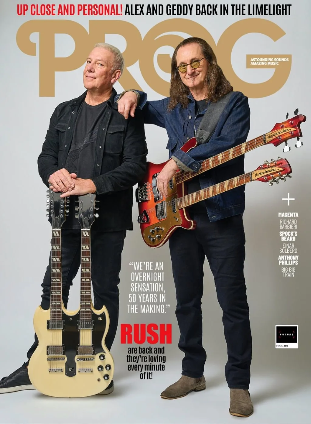 Prog Magazine