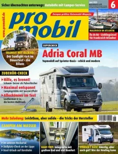 Promobil (alemán)