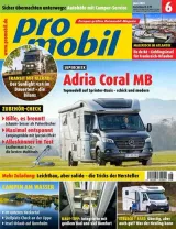 Promobil (alemán) 1