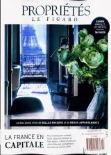 Proprietes Le Figaro (francés) 1