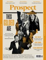 Prospect Magazine 1