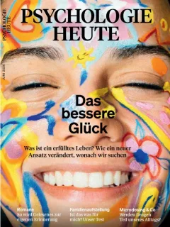 Psychologie Heute (alemán)
