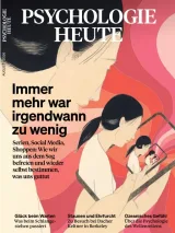 Psychologie Heute (alemán) 1