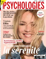 Psychologies (francés) 1
