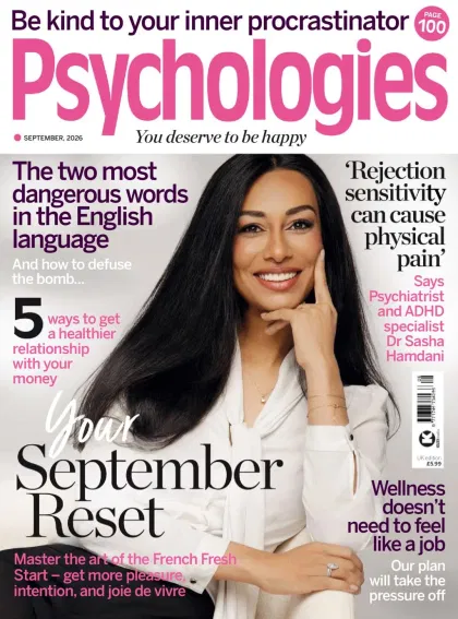 Psychologies Magazine