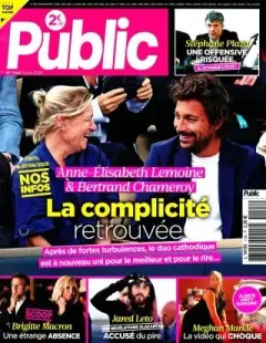 Public (francés)