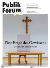 Publik-Forum (alemán) 1