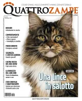 Quarter Horse Journal (alemán) 1