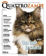 Quattro Zampe (italiano) 1