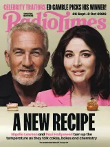 Radio Times Magazine 1