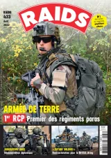Raids (francés) 1