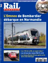 Rail Passion (francés) 1