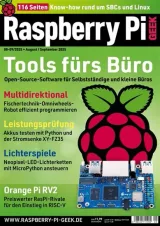Raspberry Pi Geek (alemán) 1