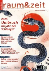 Raum & Zeit (alemán) 1