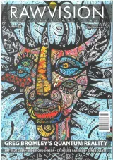 Raw Vision Magazine 1