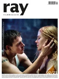 Ray Filmmagazin (alemán)