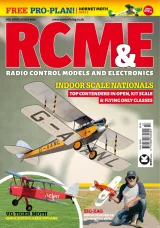 RCM&E Magazine