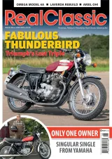 Real Classic Magazine 1