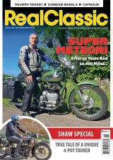 Real Classic Magazine 1